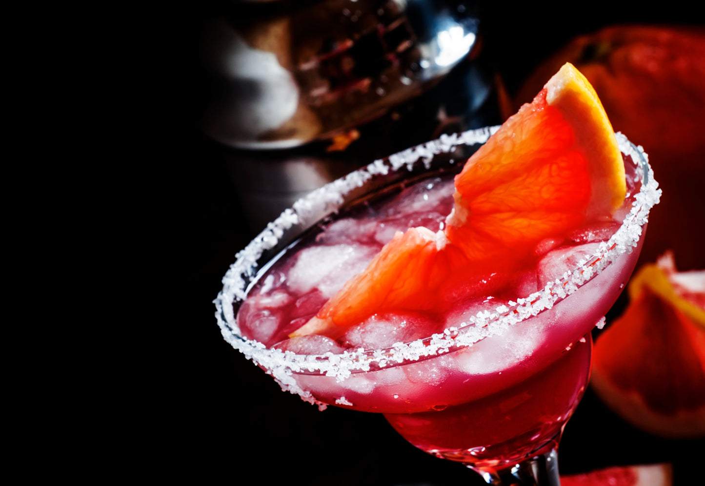 10 Non-Alcoholic Juice With Grapefruit Recipes