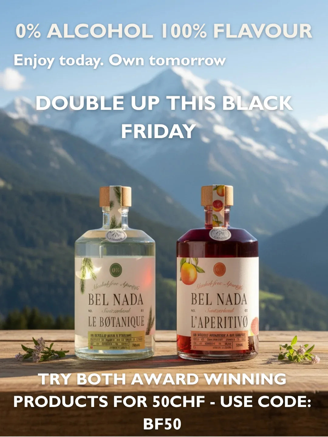 Rituals of Clarity: Small Moments That Truly Matter - Bel Nada 