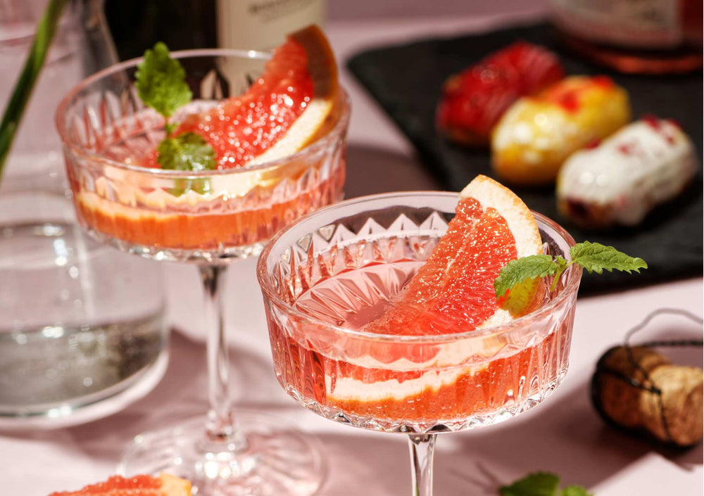 13 Best Non Alcoholic Cocktails to Buy Today