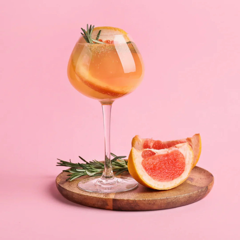 Alpine Adaptogens: How Swiss Botanicals Are Transforming Mindful Drinking in 2025 - Bel Nada 