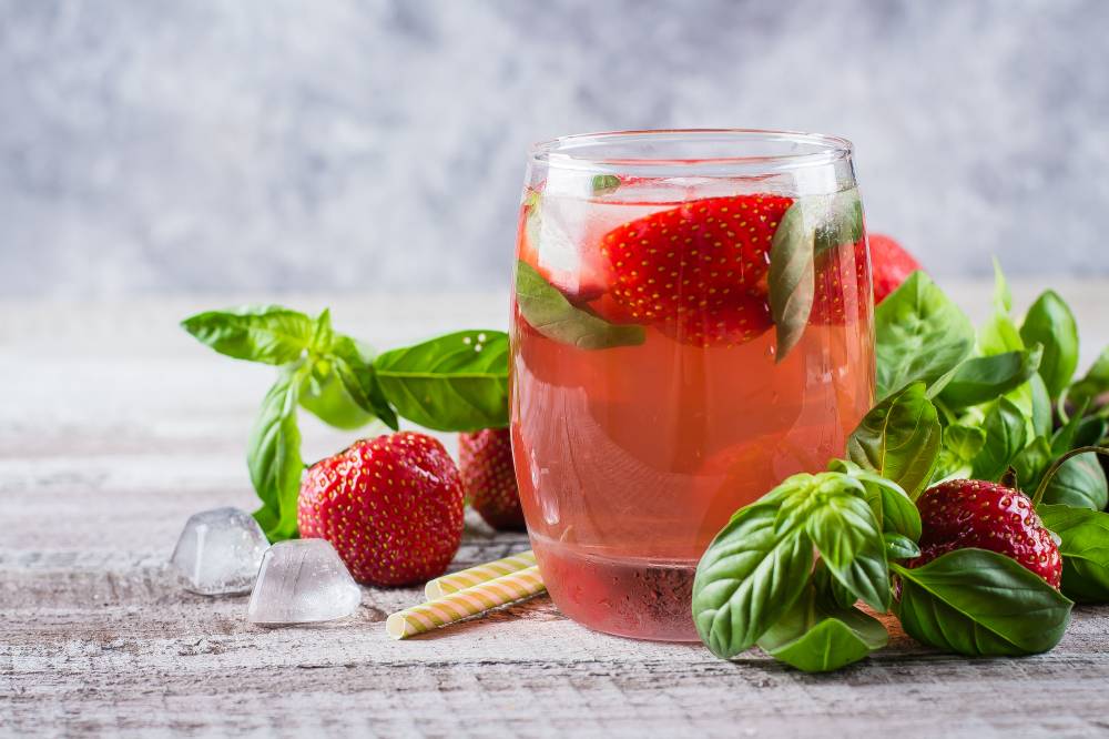 Understanding Botanicals: What Makes Premium Non-Alcoholic Spirits