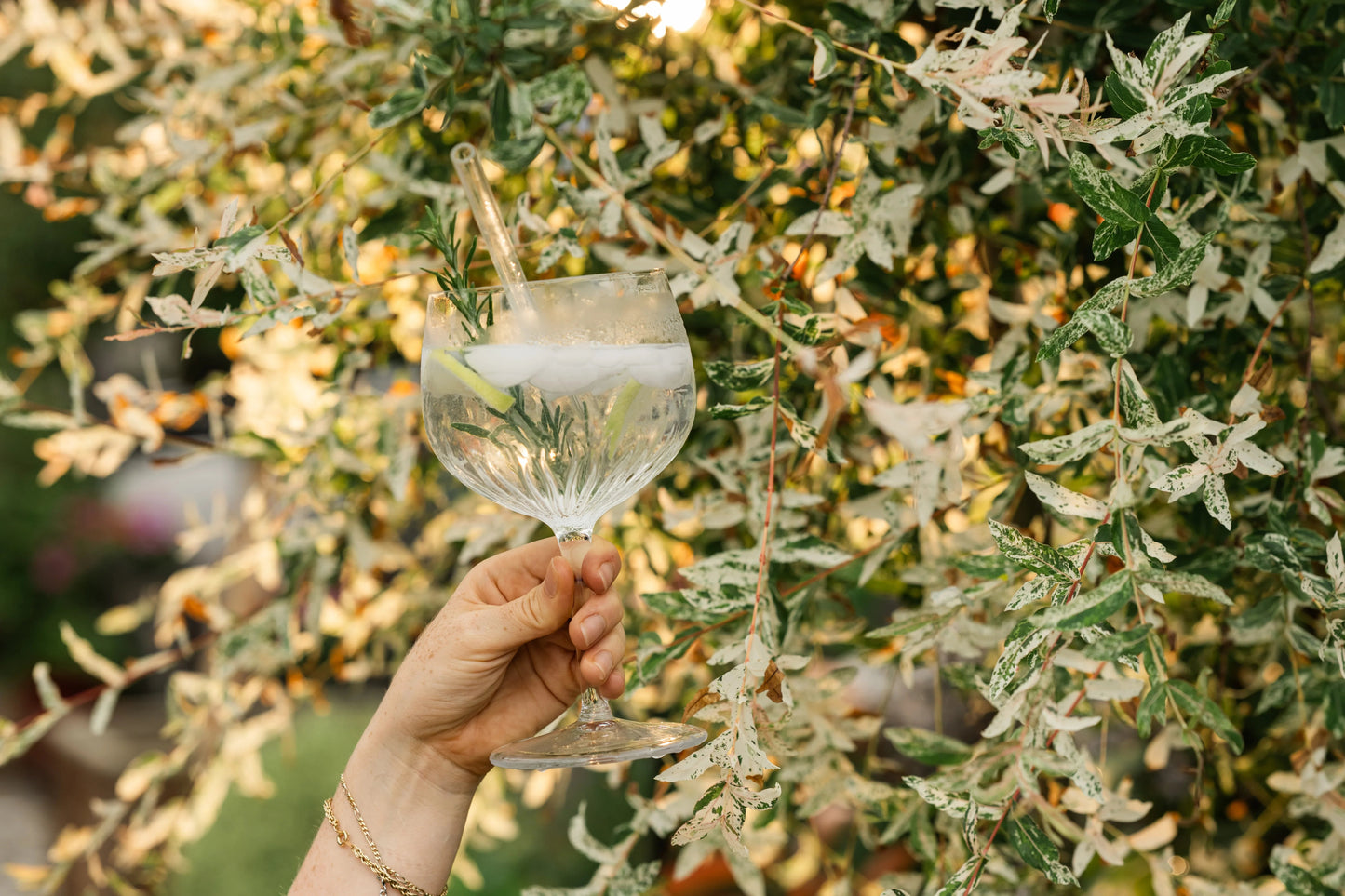 Spring Awakening: Flavour, Sophistication; Social Inclusion in Every Glass