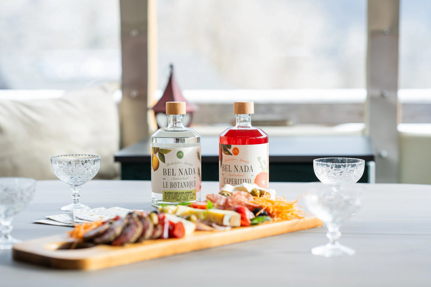 A Year of Clarity: Reflections from the Bel Nada Community - Bel Nada 