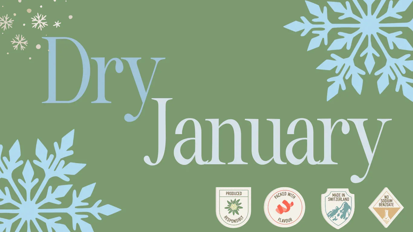 The Benefits of Being Alcohol-Free for Two Weeks - Bel Nada 