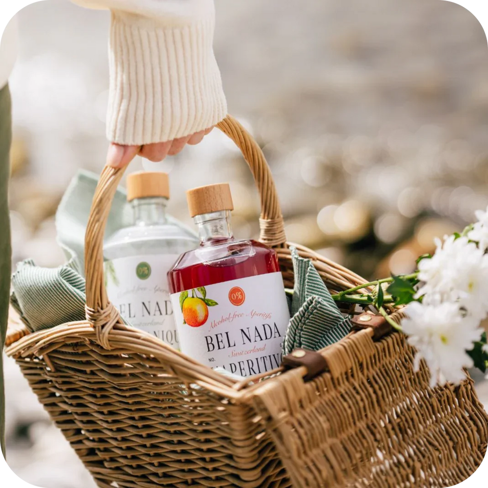 The Swiss Art of Mindful Drinking: How Alpine Wellness Culture is Redefining Social Rituals - Bel Nada 