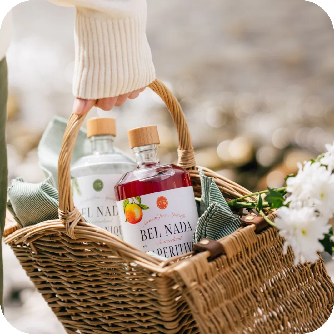 The Swiss Art of Mindful Drinking: How Alpine Wellness Culture is Redefining Social Rituals - Bel Nada 