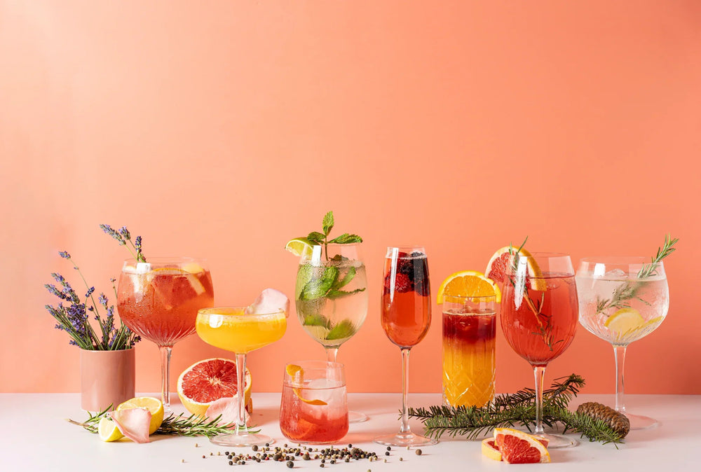 Spritz Season is Upon Us - Bel Nada 