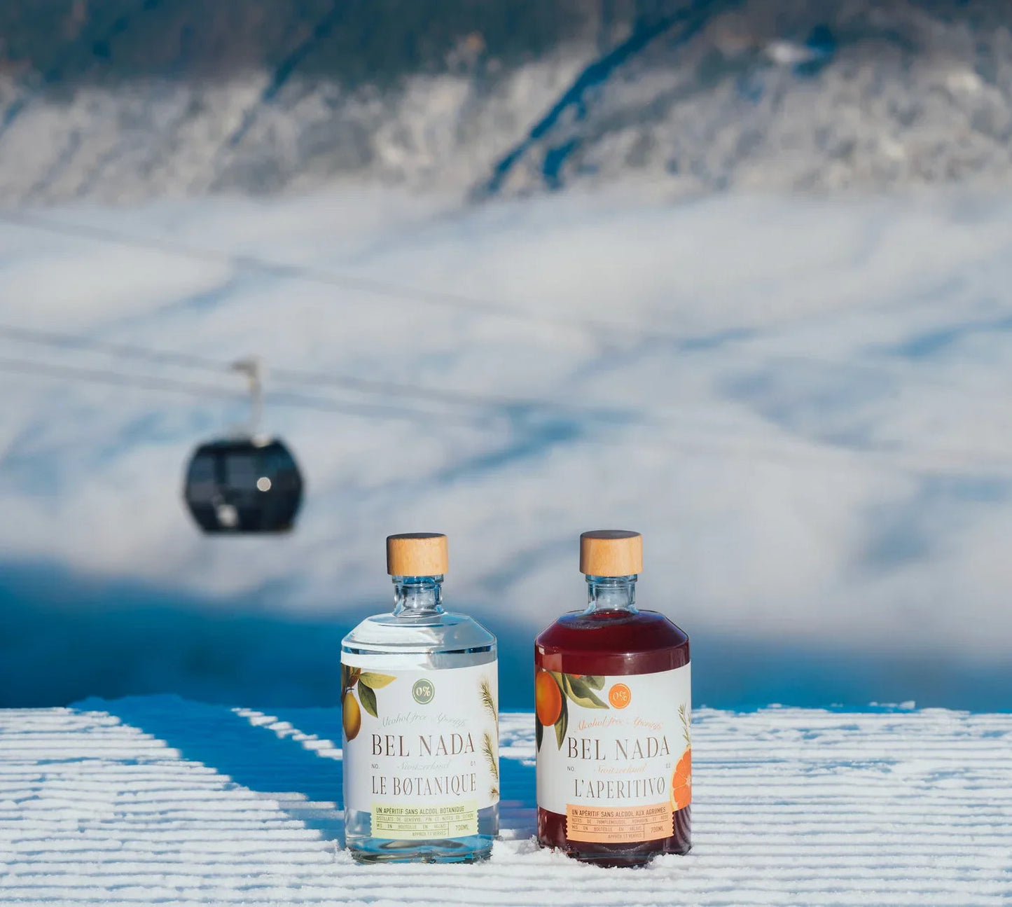 Winter Reset: Simple Rituals to Recharge - Bel Nada 