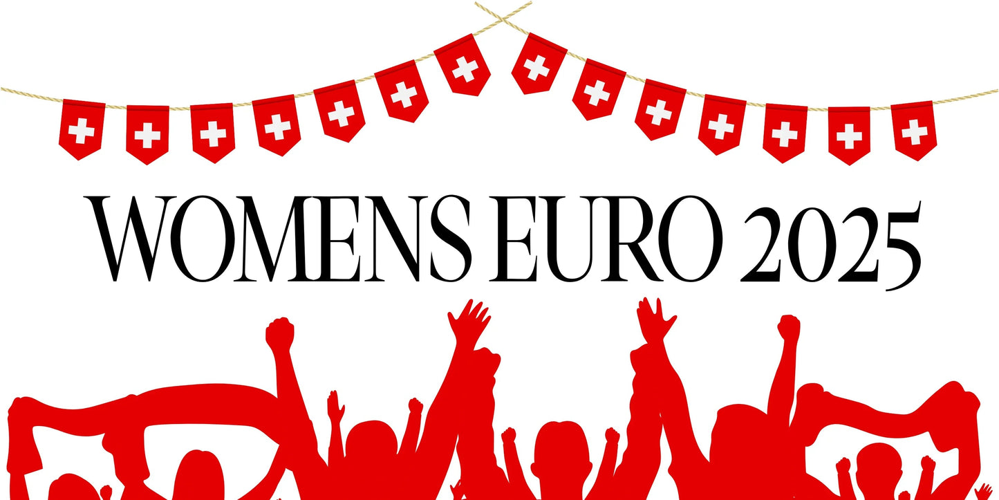 History in the Making: Swiss Women's Football Reaches New Heights - Bel Nada 