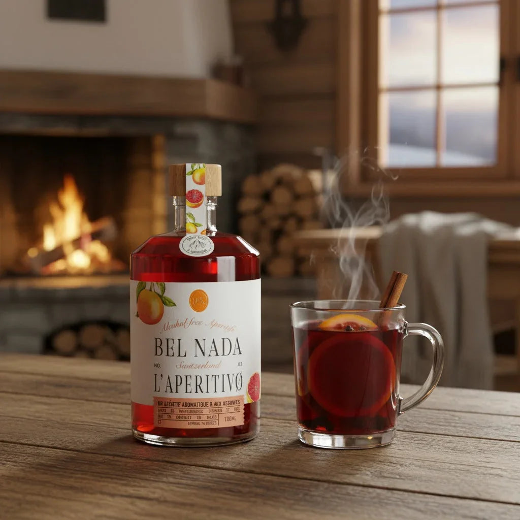 Scented Seasons: Aromas that Inspire Calm - Bel Nada 